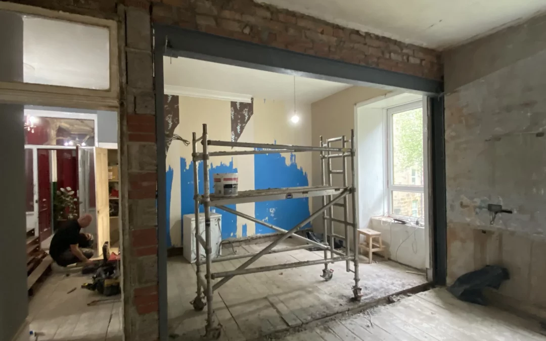 Alterations In Glasgow