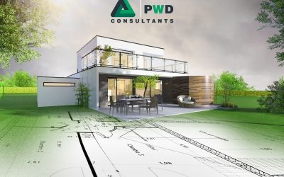 3D Modelling In Modern Construction