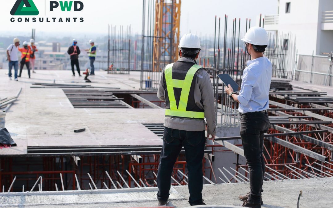 Challenges in Urban Infrastructure Projects