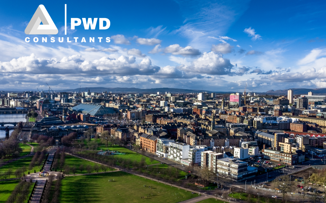 Integrating New Infrastructure into Existing Urban Landscapes