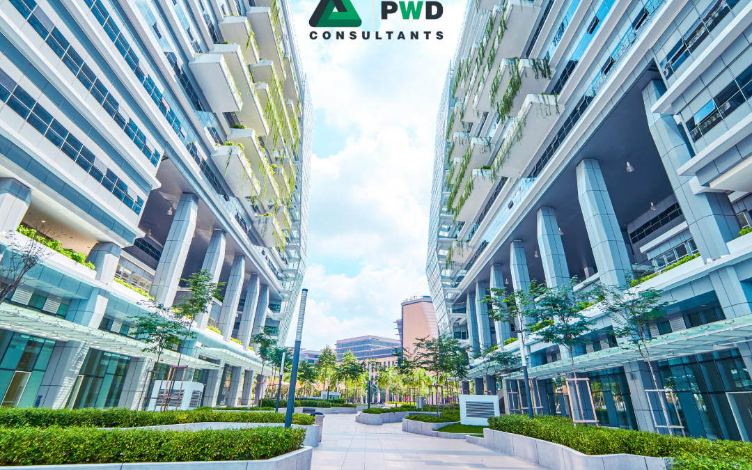 The Importance of Sustainable Materials in Modern Construction